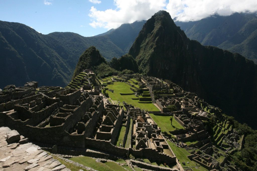 best rail journeys in the world