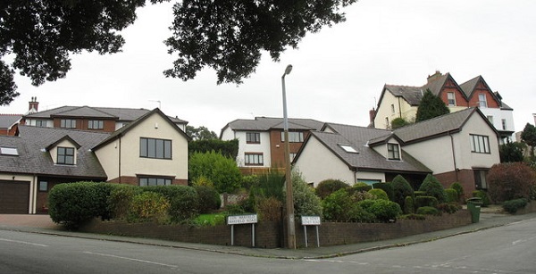 Australian Housing Housing Prices In Australia