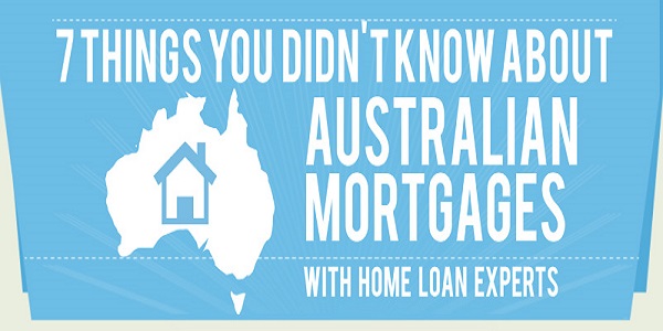 7 Things You Didn't Know About Australian Mortgages