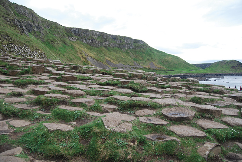 Giant's Causeway