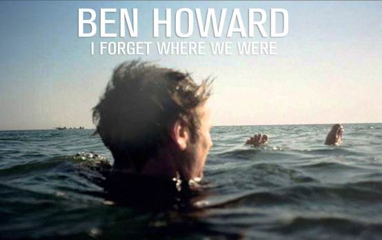 Ben Howard