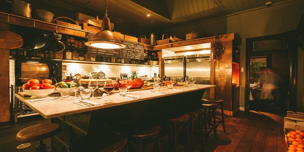 Best Roast Dinners In Brisbane