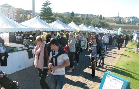 Bondi Market
