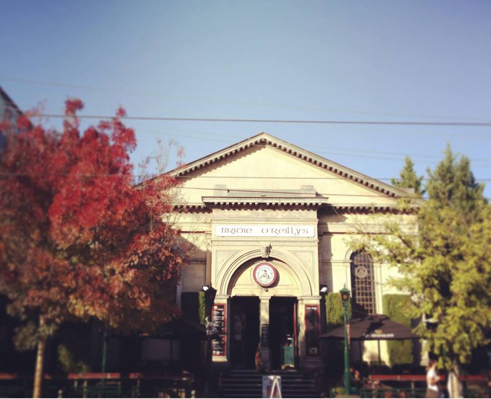 Best Irish Pubs In Melbourne