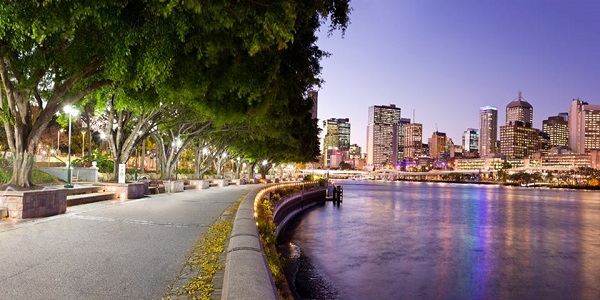 Brisbane Places Places To Go In Brisbane