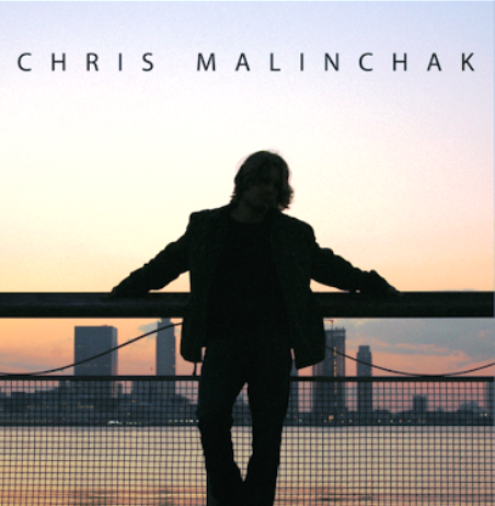 Chris Malinchak