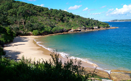 Congwong Beach Sydney Secret Sydney Beaches