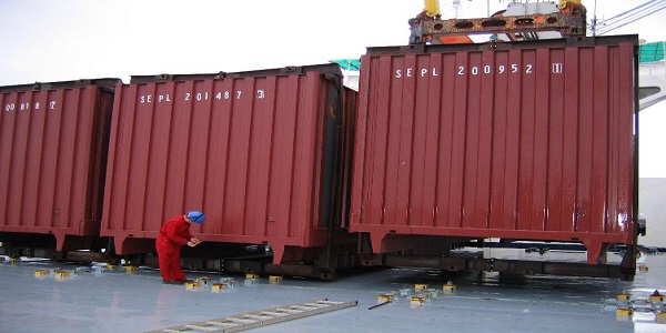 Containers