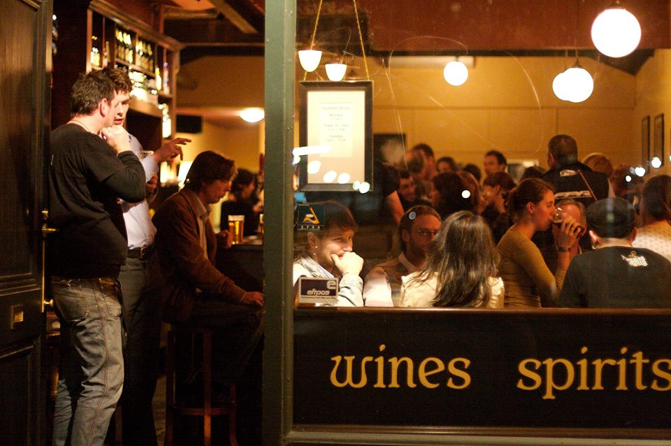 best Irish Pubs In Melbourne