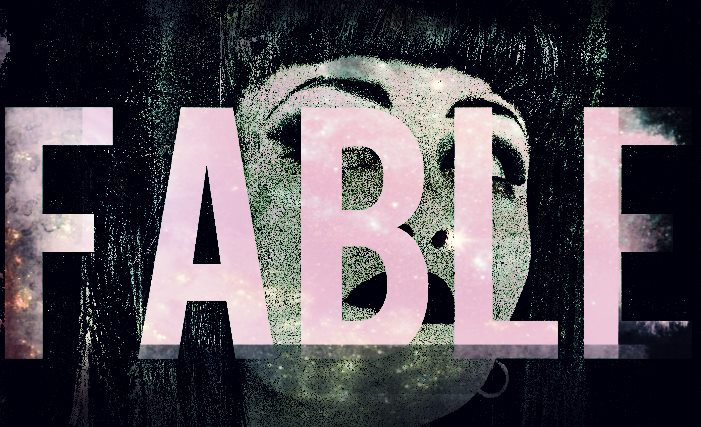 Fable Music Fable - Stranger In My Head