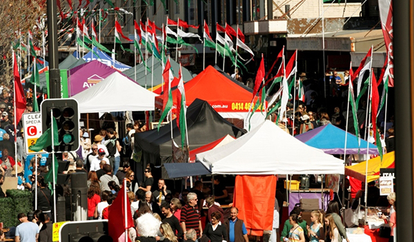 Sydney Italian Festival