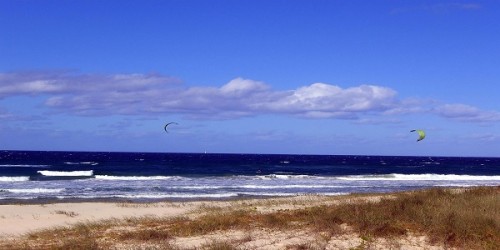 Gold Coast Beach The Inbetweeners 2 Filming Locations