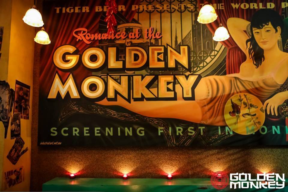 Best Tiki Bars In Melbourne