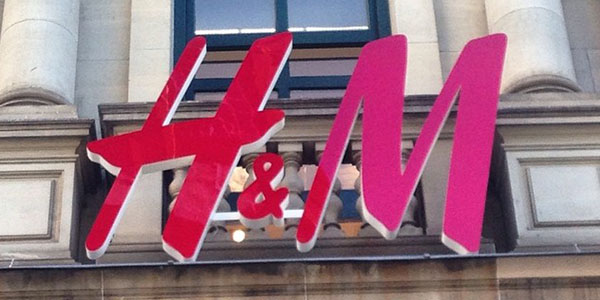 H&M H&M in Sydney