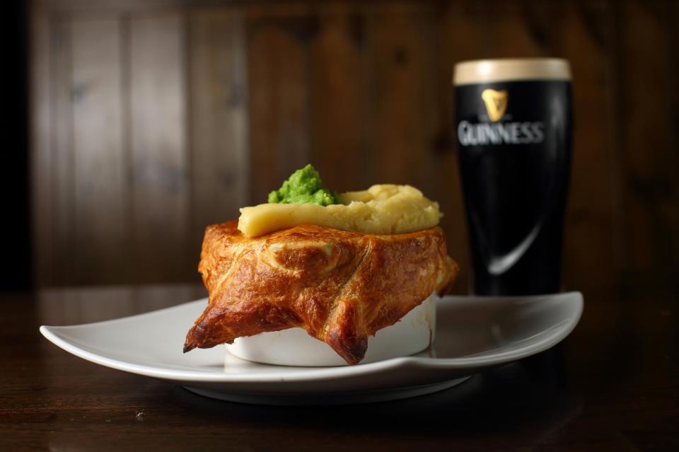 IrishPubs Gallagher