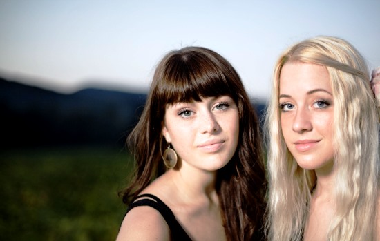 Larkin Poe