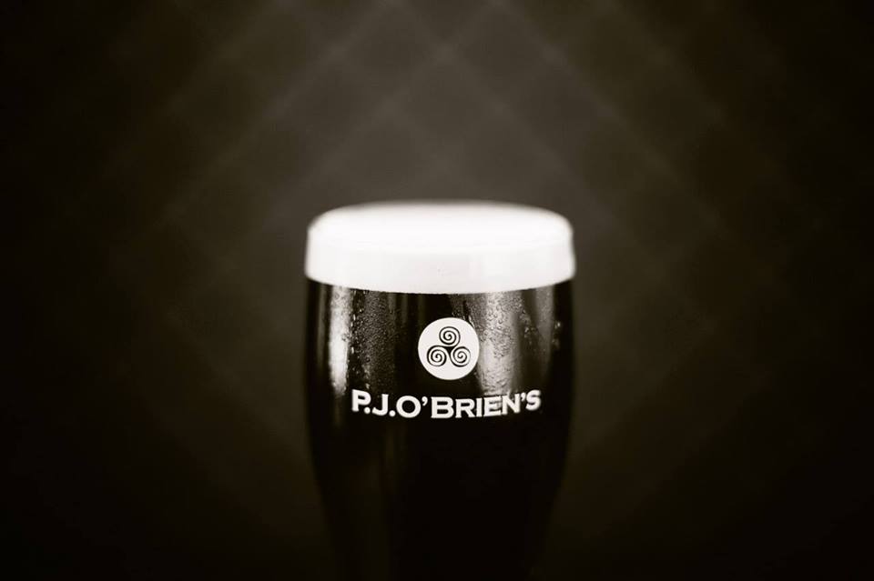 Best Irish Pubs In Melbourne