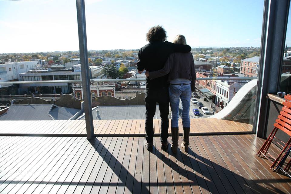 Best Rooftop Bars In Melbourne