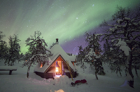 Northern Lights