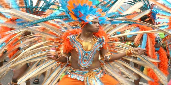 Notting Hill Carnival Best Notting Hill Carnival Sound Systems
