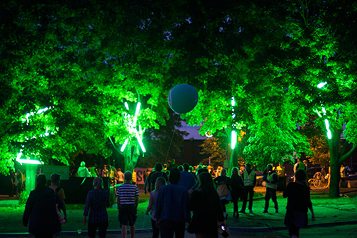 Last Minute European Festivals August 2014