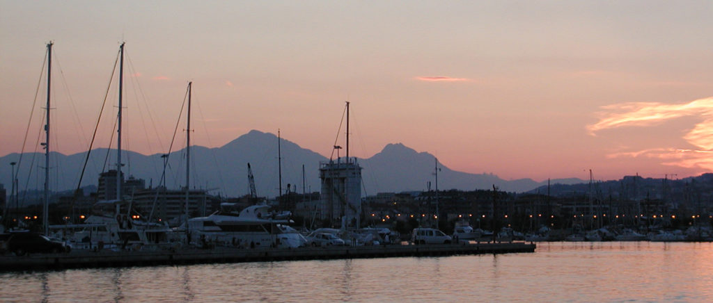 Pescara, Italy