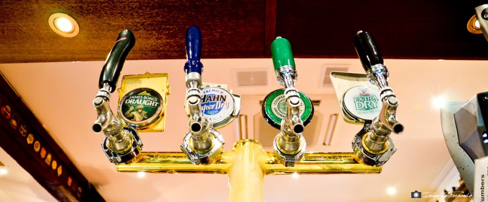 Best Irish Pubs IN Melbourne