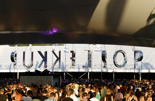 Last Minute European Festivals August 2014