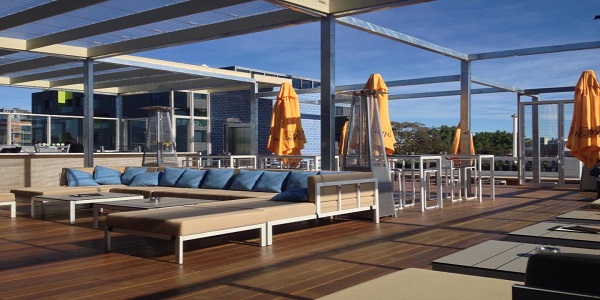 Rooftop Bars Best Rooftop Bars In Melbourne