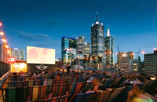 Best Rooftop Bars In Melbourne