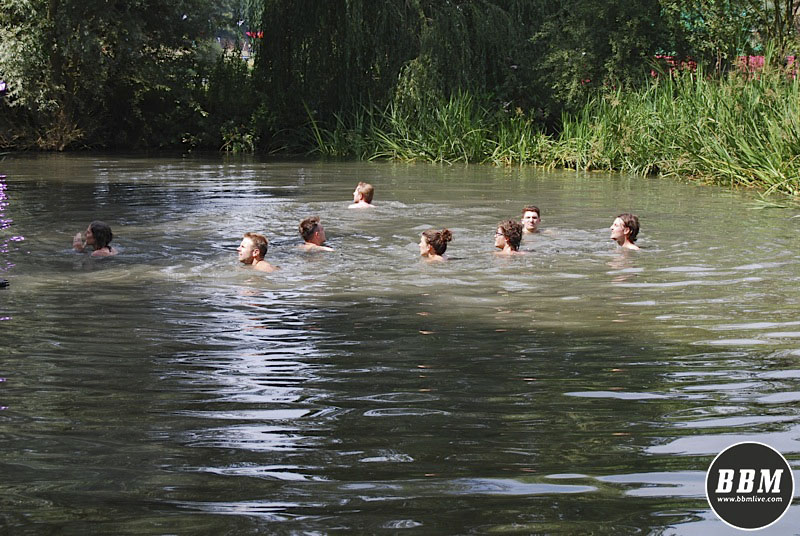 Secret Garden Party 2014