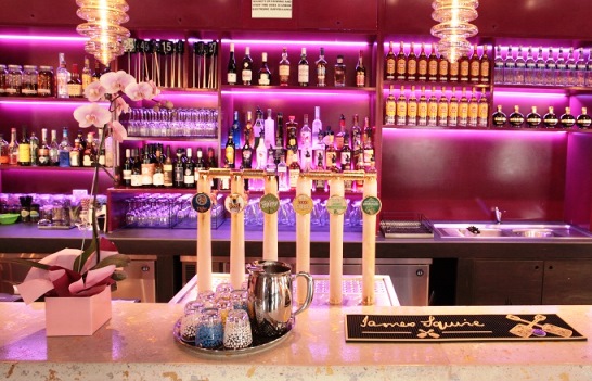 Bar Slum Davey Shaw