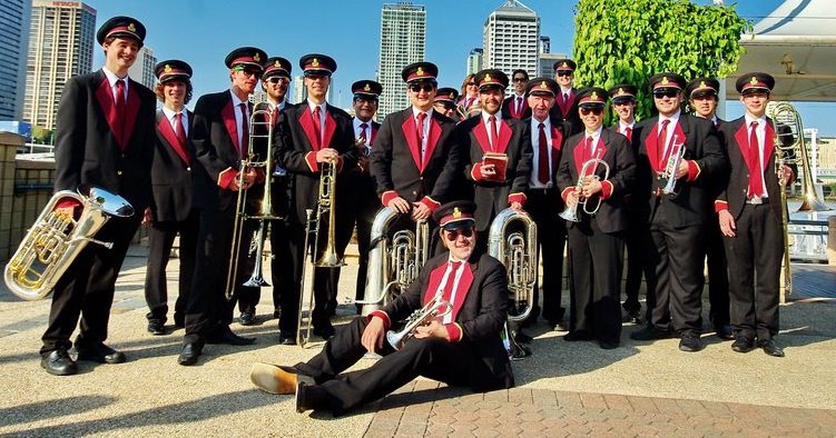Things To Do In Brisbane This August