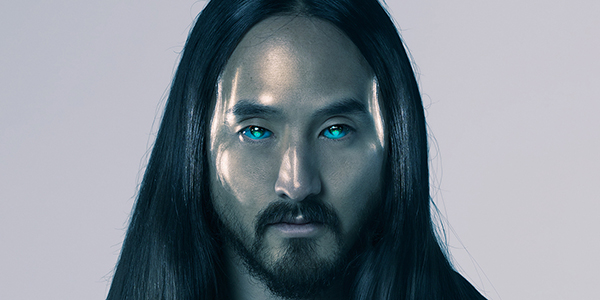 steve aoki interview