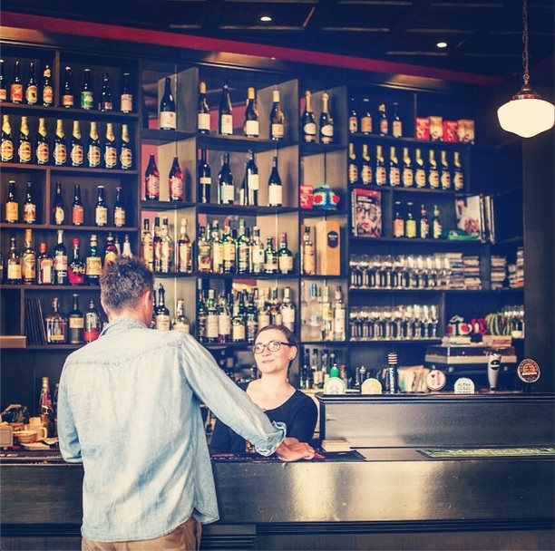 Best Irish Pubs In Melbourne