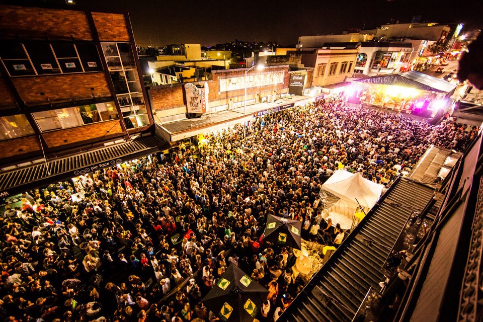 Things To Do In Brisbane This August