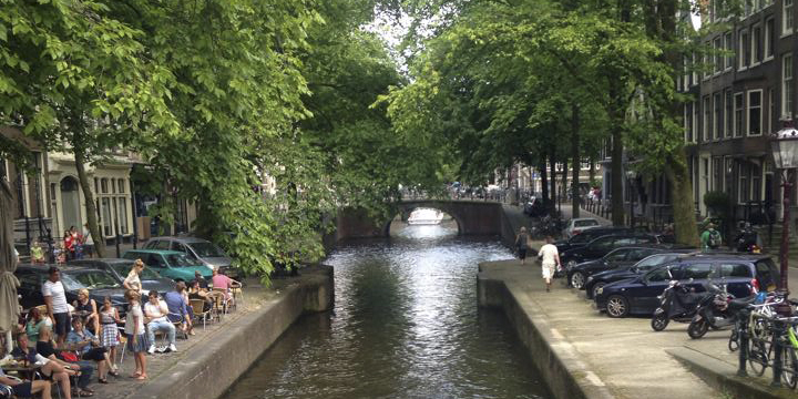 Visit Amsterdam Visit Amsterdam