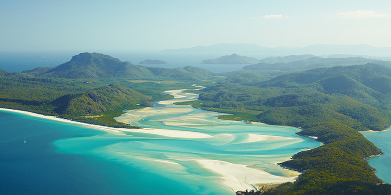 Whitehaven Beach, Whitsundays Islands, QLD rthings to do in the whitsundays
