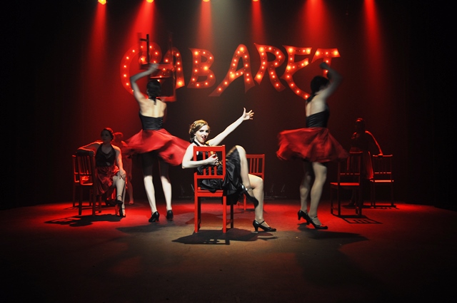 cabaret