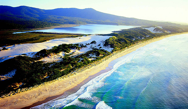 discover gippsland