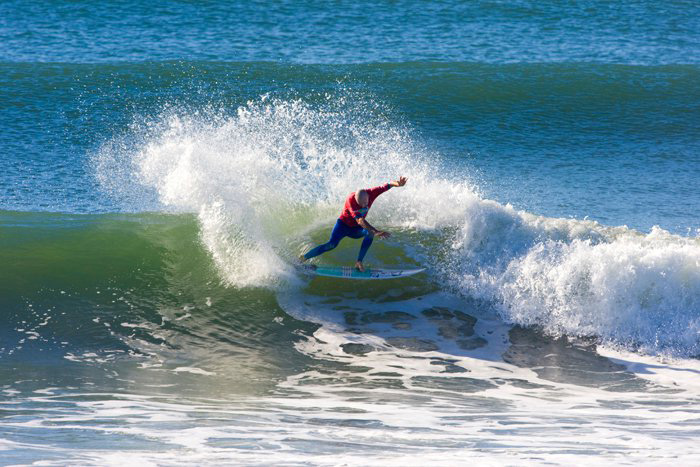 east coast Australia surf trip