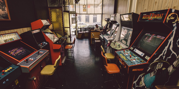 forgotten worlds eating out in melbourne