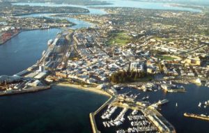 Perth Day trips