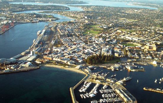 Fremantle