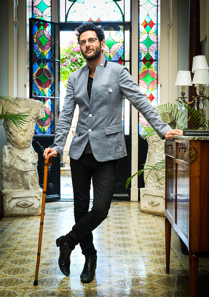 guy gerber