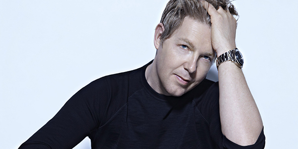 john digweed interview