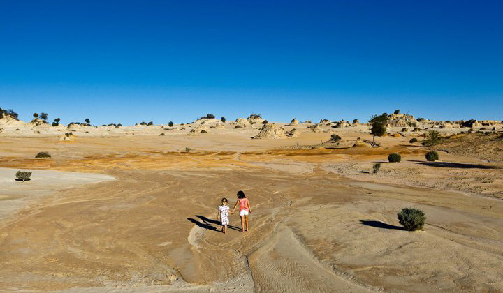 road trips in Victoria