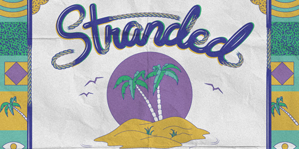 stranded 2014
