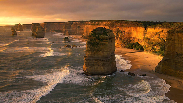 victoria road trips