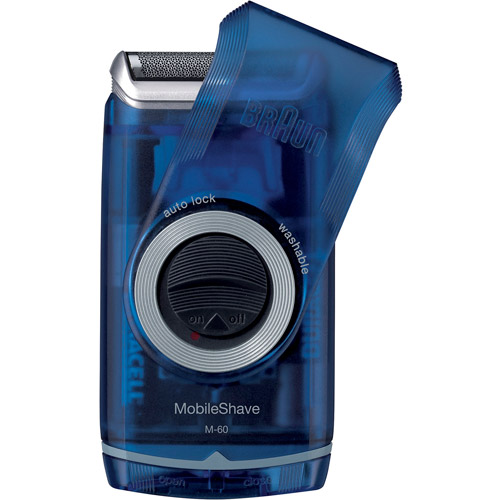 Braun MobileShave
